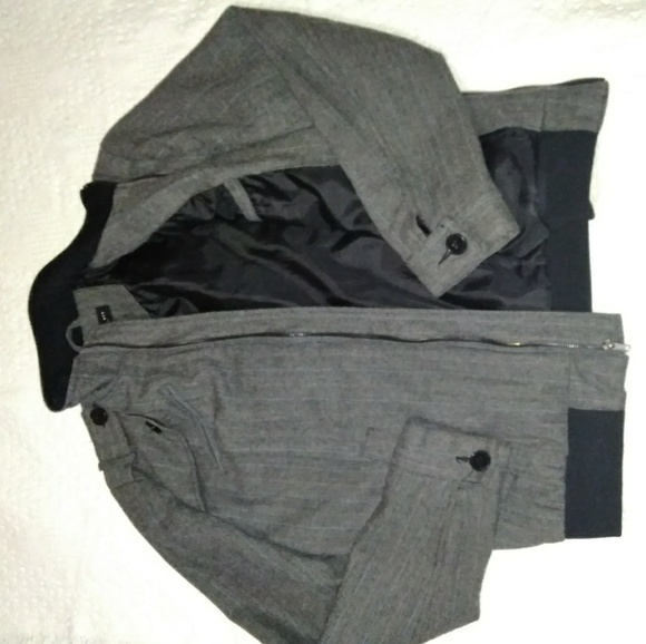 Twenty One Men Los Angeles Jacket - Picture 2 of 7